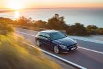 Mercedes-Benz CLA250 4Matic Shooting Brake 2016 года